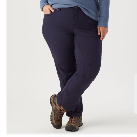 Duluth Flexpedition Bootcut Hiking Outdoor Pants - Picture 1 of 10